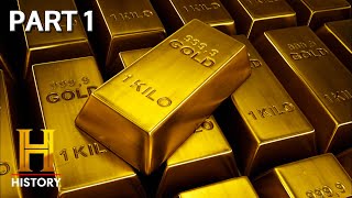 America S Book Of Secrets The Truth Behind America S Gold Vault Fort