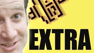 The 'Everything' Formula (extra bits) - Numberphile