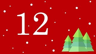 Türchen 12 - #bergfestadventskalender