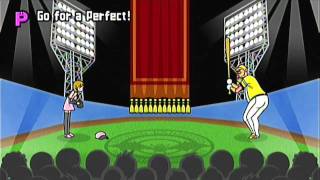 [Rhythm Heaven Fever] ~ Exhibition Match (Perfect)