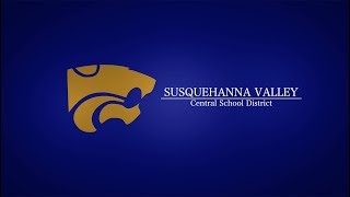 Susquehanna Valley Central School District