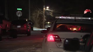 TULSA POLICE: 2 dead after shooting in west Tulsa