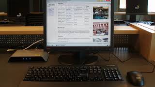 Client software | Wikipedia audio article