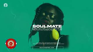 Highlife x Afrobeat Instrumental "SOULMATE" x Highlife x Afro type beat |2022
