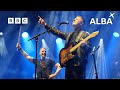 Skerryvore - Take My Hand | Hoolie 2024 | BBC ALBA