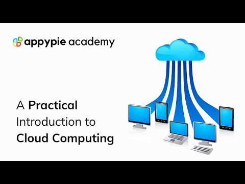 Practical Introduction To Cloud Computing - Course Introduction - YouTube