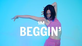 Måneskin - Beggin’ / Lia Kim Choreography