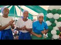 GRACE MELODY CHORAL Tongomunamata 