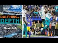 Dolphins In Depth: Dolphins deliver season-saving win, now must patch O-line