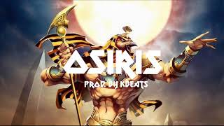 [FREE] Epic Violin Egyptian Hip Hop Beat Osiris Prod. By KBeats