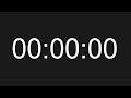 2 hour stopwatch digital workout clock