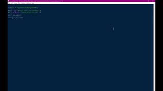 Ceasar Cipher: how to encrypt a message using python