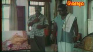 Sangham - 2  Mammootty Joshi  Action Malayalam Movie (1988)