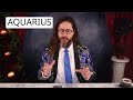 Aquarius - “MAJOR RED ALERT! Nothing Will Be The Same After This!” Bonus Tarot Reading ASMR