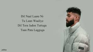 Taare Ne Pasand Mainu Hethan Saare Laade Full Song with Lyrics AP Dhillon | Excuses