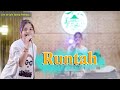 Runtah ~ Nanda Sayang Ft Mufly  Frend || Cover Live In Cafe Saung Parimas