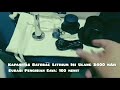 Unboxing & Review Produk - iCafilas TRAVEL ESPRESSO MAKER- electric handled 2 in 1 - YJ04