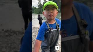 Simple Life in Kitimat | Summer Fishing Season 2020 |