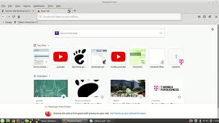 GTK GMenu Part01