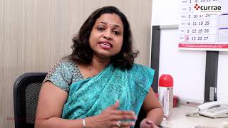 Meet Dr. Sangeeta Shetty - Obstetrician \u0026 Gynecologist | Currae Hospital