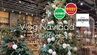 Decoración Navideña | SHOPPING UNICENTER