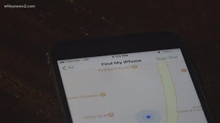 Woman Says She Was Targeted With An iPhone Scam