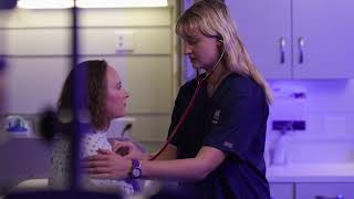 Robert Morris University: Healthcare Programs