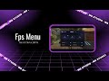 [FREE] Fps Menu Script Fivem [QB,ESX,QBOX]