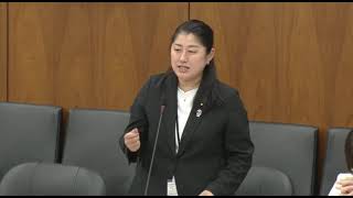 ＃堀場さち子（＃京都1区）#日本維新の会　20230602　衆議院　文部科学委員会