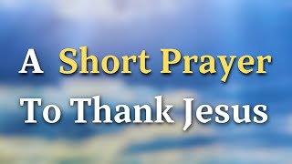 Dear Lord, Thank You for loving me with an everlasting love, a love that is beyond my understanding