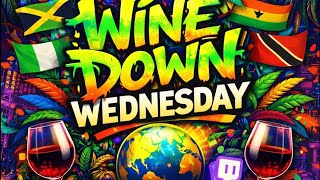 Wine Down Wednesday 3.4.26