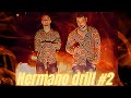 WDL - Hermano Drill #2