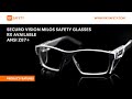 Safety Glasses Securo Vision Milos | ANSI Z87 | RX Safety