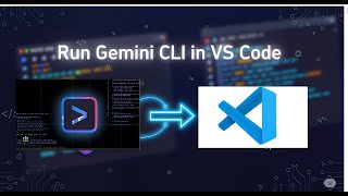 Gemini CLI in VS Code: The Ultimate Setup Guide (2025)
