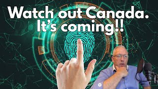 Bill 82 PASSED: Is This Canada’s First Digital ID Rollout?