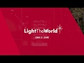 The Light the World Giving Machines Are Back this Christmas