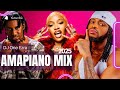 AMAPIANO MIX 2026 | DJ Maphorisa, Kabz De Small, Focalistic, Mellow & Sleazy, DBN Gogo | DJ One Ezra