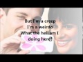 Glee - creep