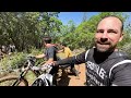 specialized enduro vs. the tds enduro let s go racing season 3 episode 3