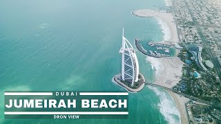 Dubai Jumeirah Beach Tour Ultra HD - Jumeirah Beach Dubai 2020