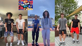 deep sea diver TikTok Dance Trend Compilation