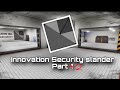 Innovation security slander part 2