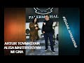 artur tovmasyan u0026 alisa martirosyan mi gna 2025 *classic*