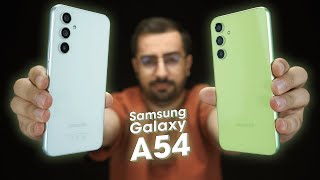 Samsung Galaxy A54 almağa dəyərmi? | Geniş icmal, qiyməti