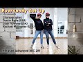 Everybody Get Up - Linedance
