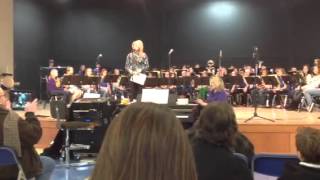 Java Jam 2013 - Willowbrook Middle School