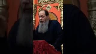 как обрести спокойствие . протоиерей Владимир Головин . #religion . #motivation .