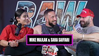 Mike Majlak On Logan Paul Lawsuit, Responding to SNEAKO & Sara Saffari