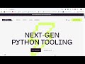 Python UV Tutorial: A Faster Replacement for Pip, Virtualenvs, & Poetry
