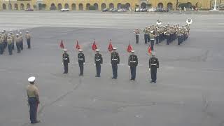MCRD San Diego Charlie Company Graduation - 06/05/26